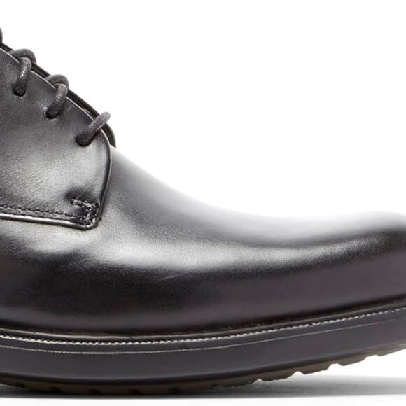 NEW Rockport Men's Margin Oxford - 8.5 - Picture 8 of 8